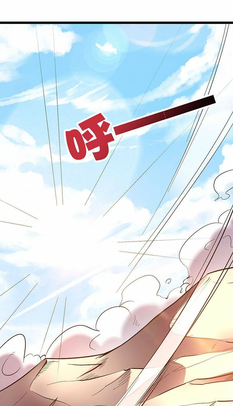 Phục Thiên Thánh Chủ: Chapter 93