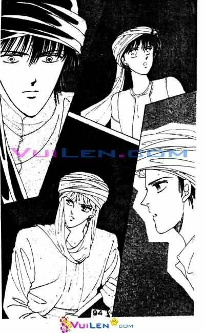 Nàng Công Chúa Ham Chơi: Chapter 12