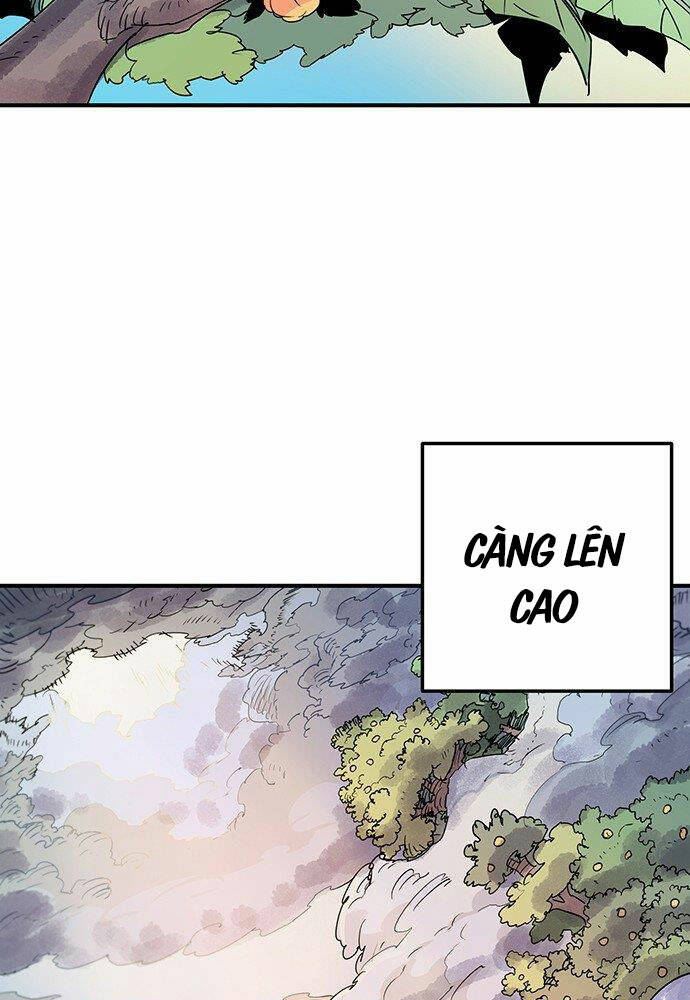 Chủ Nhân Thiên Giới: Chapter 1