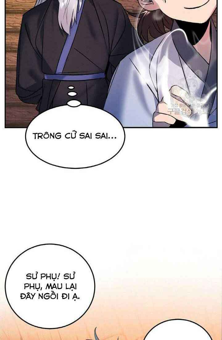 Thiên Hạ Đệ Nhất Phiêu Sĩ: Chapter 1