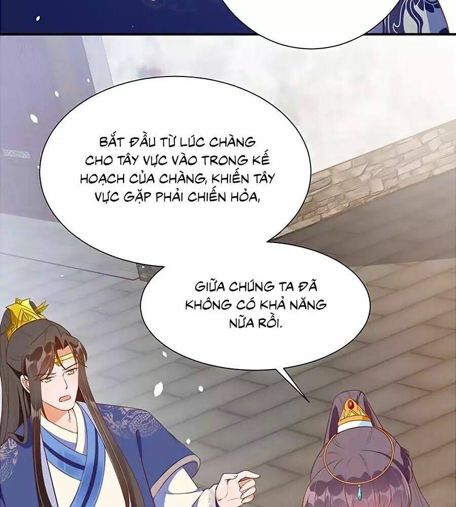 Thịnh Thế Lê Hoa Điện: Chapter 95