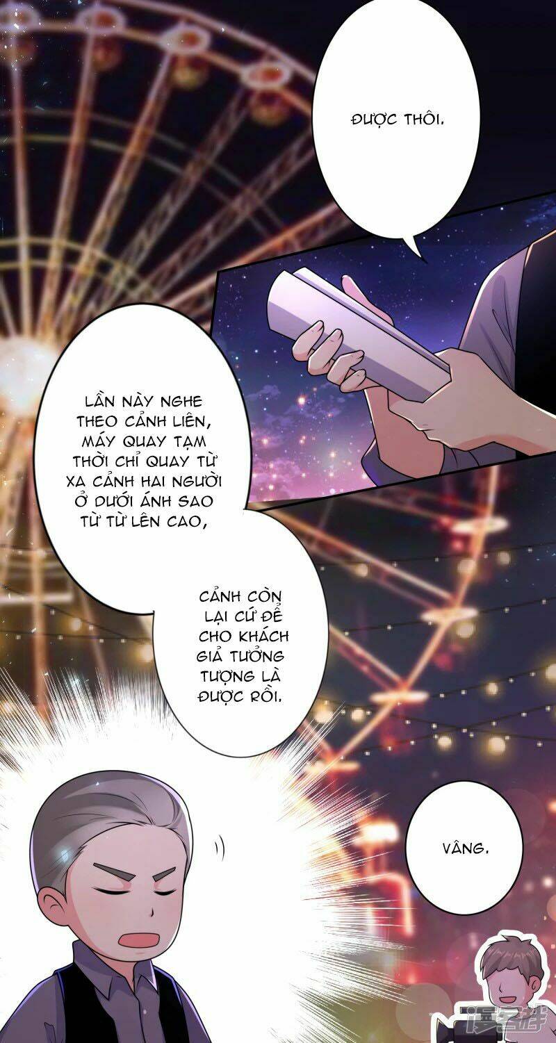 Tôi Bị Tổng Tài Ám Hại: Chapter 126