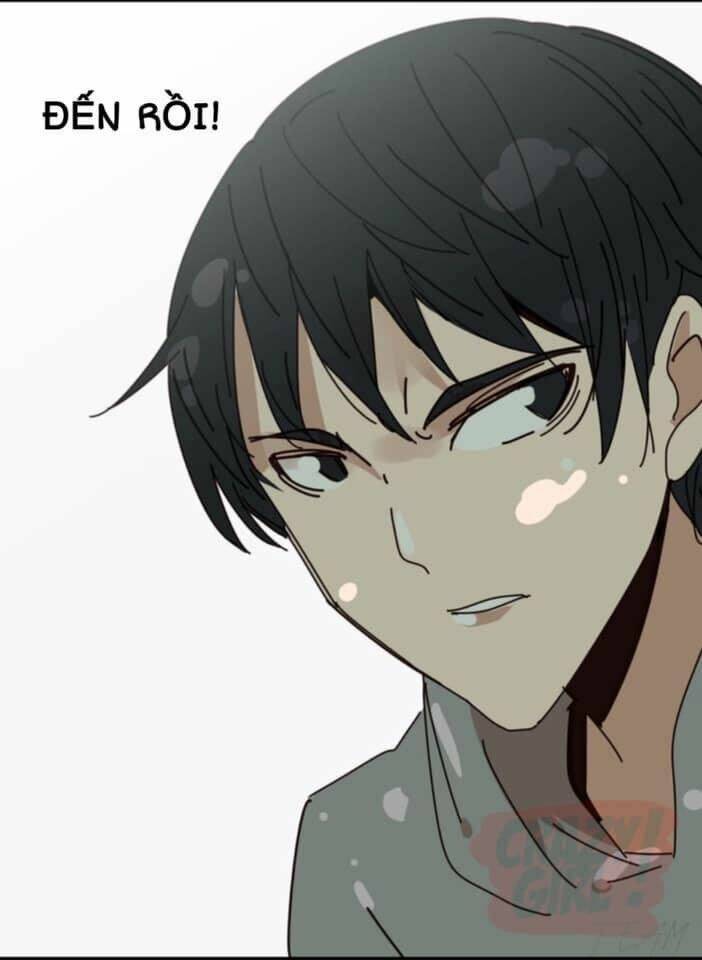 Kim Tiền Chí Thượng: Chapter 7