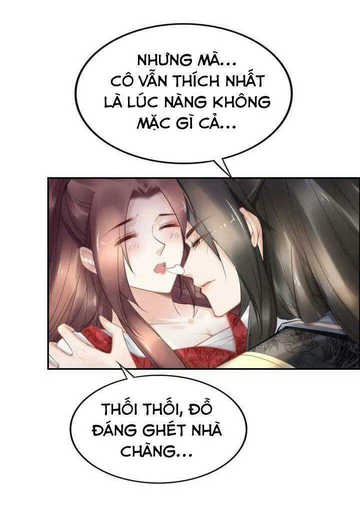 Nhất Sinh Nhất Thế Tiếu Thương Khung: Chapter 105