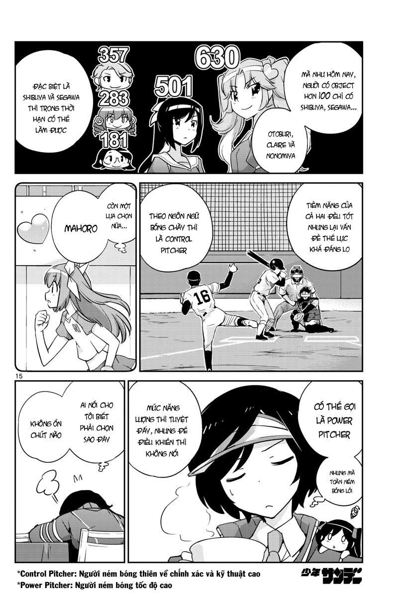 King Of Idols: Chapter 24