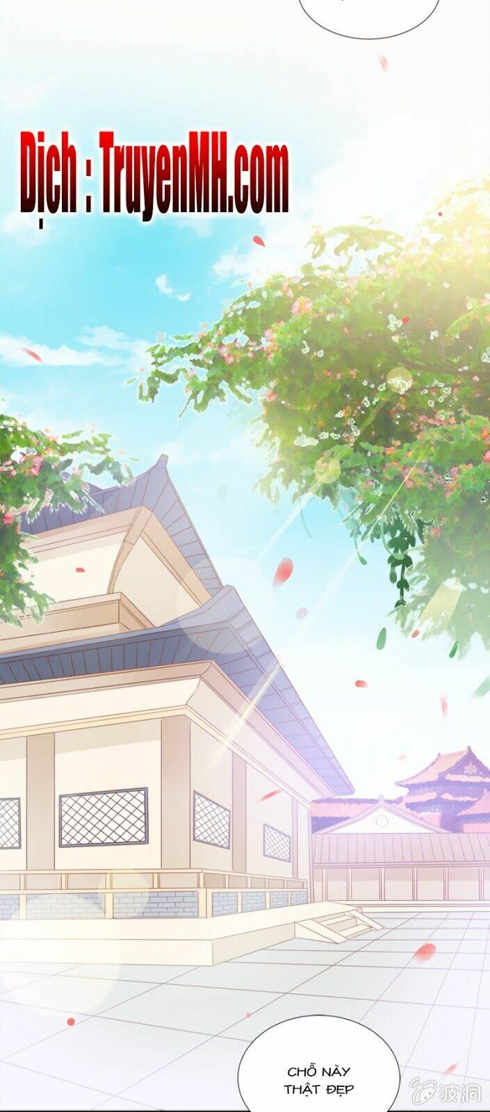 Solo Đi Vương Gia: Chapter 49