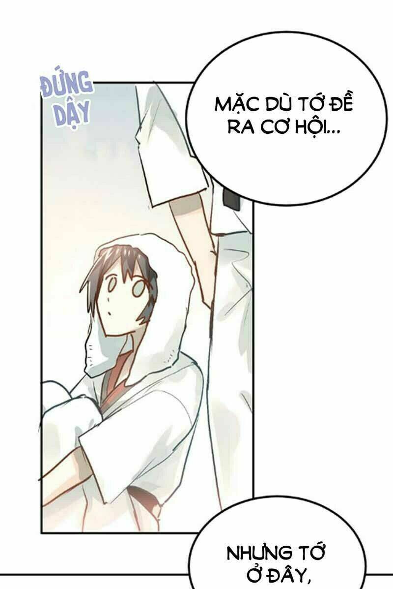 Đầu Gấu Biết Yêu: Chapter 79