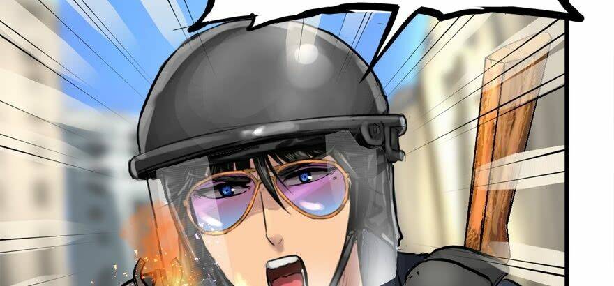 Vua Sinh Tồn: Chapter 66