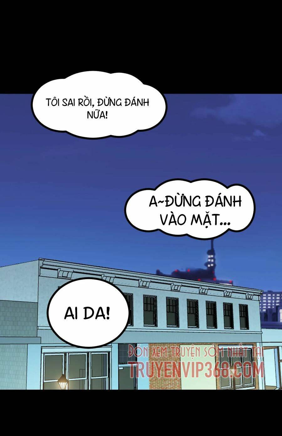 Đai Ca Trở Lại Tuổi 16: Chapter 126