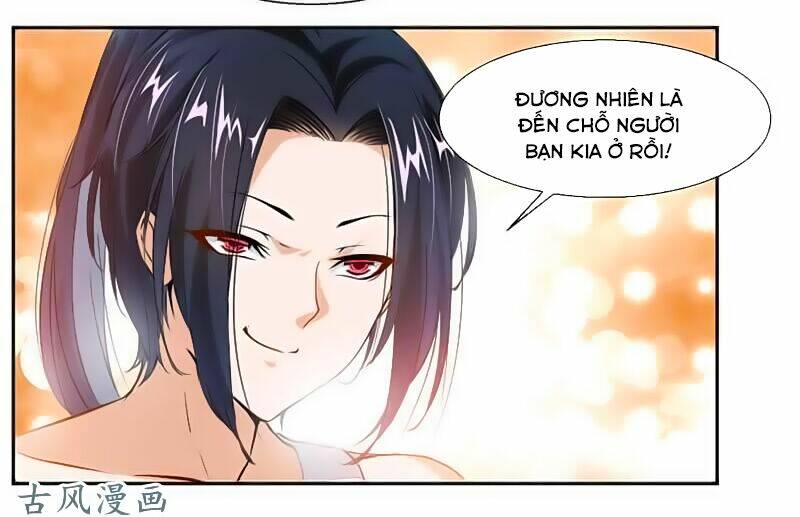 Cửu Dương Thần Vương: Chapter 40