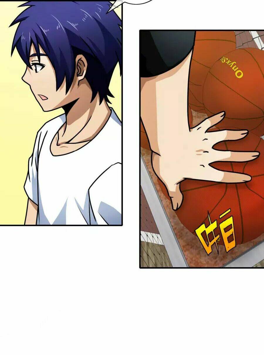 Hộ Hoa Cao Thủ Tại Đô Thị: Chapter 73