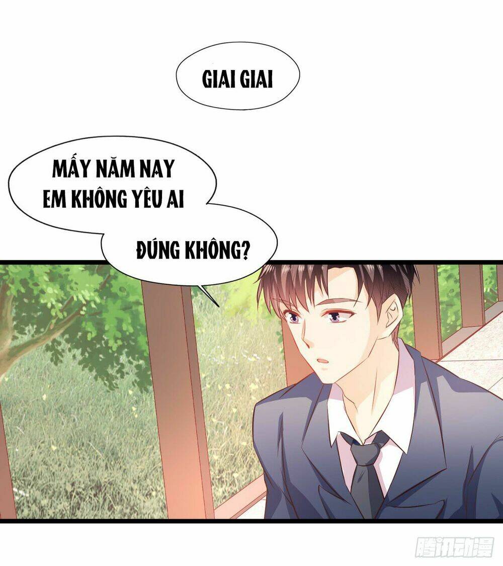 Sau Này Vẫn Cứ Thích Anh: Chapter 13