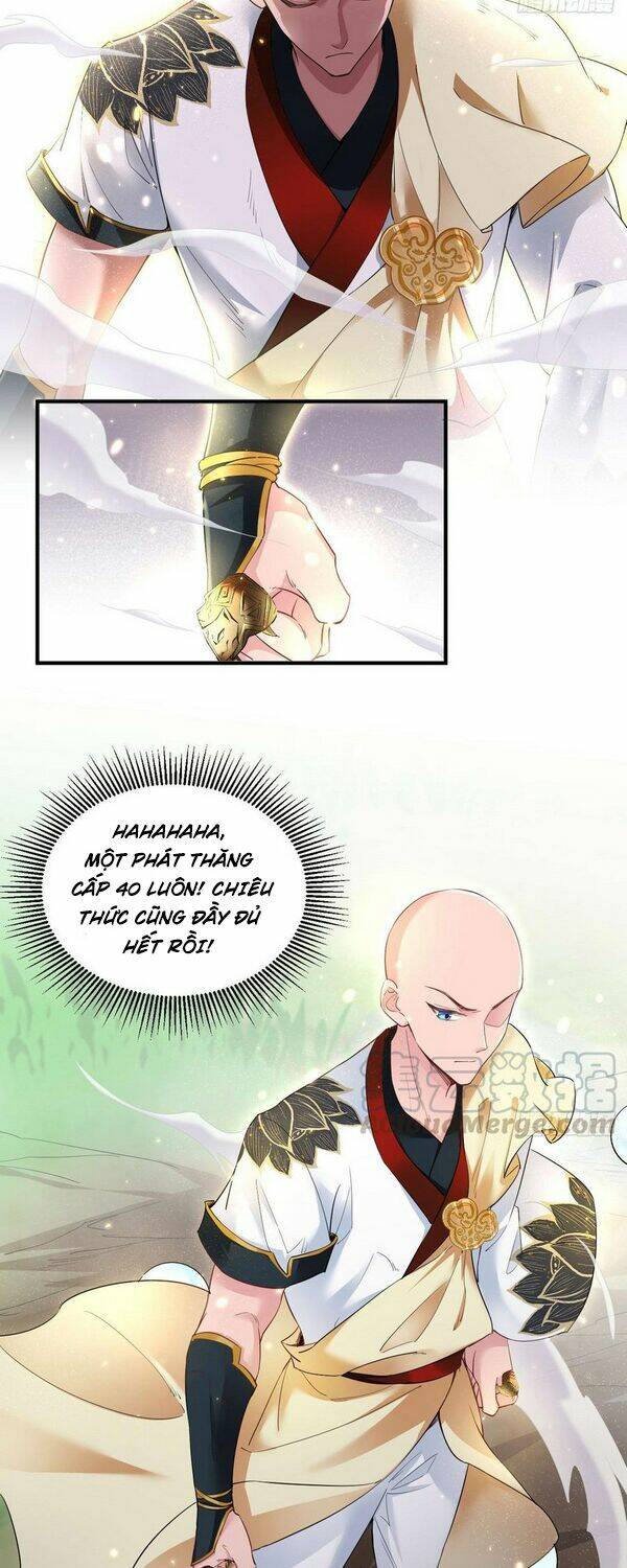 Tà Du Ký: Chapter 92