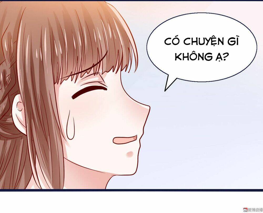 Trọng Sinh Chi Song Diện Cừu Phục Ký: Chapter 16