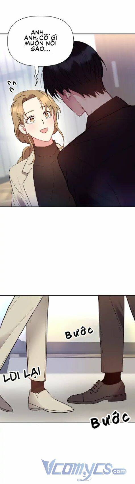 Cuộc Hôn Nhân Rắc Rối Của Tôi: Chapter 2