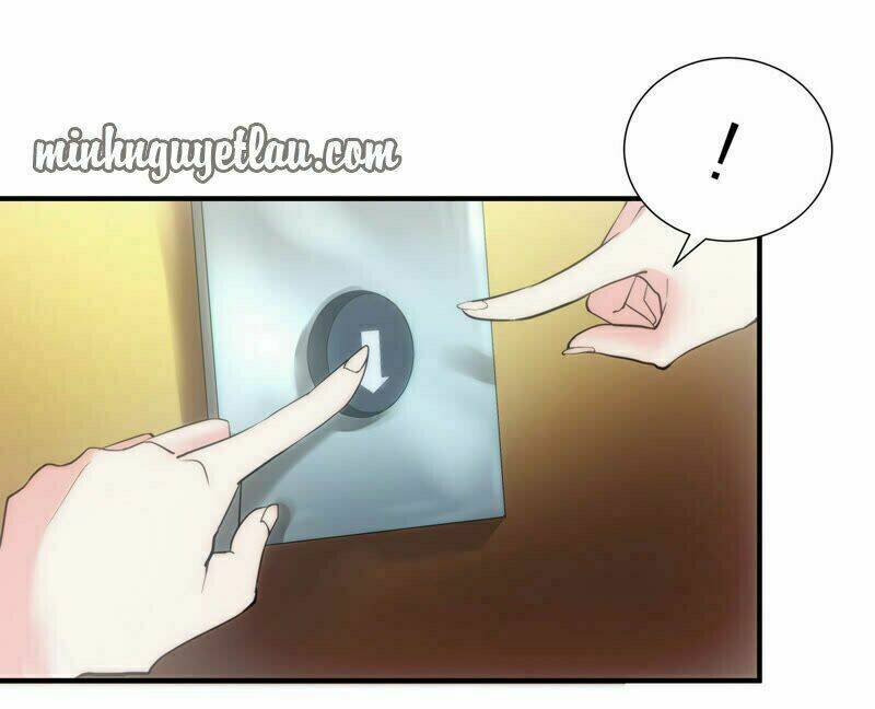 Chiến Lược Lãng Mạn Của Thịnh Thiếu: Chapter 3