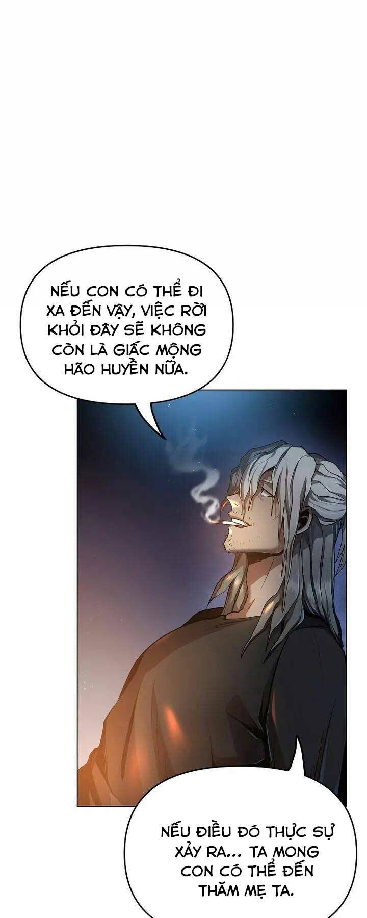 Con Đường Diệt Thần: Chapter 3