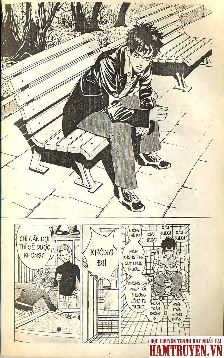 Ai Hơn Ai: Chapter 258