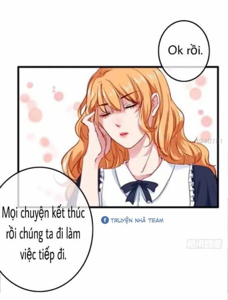 Thì Thầm: Chapter 15