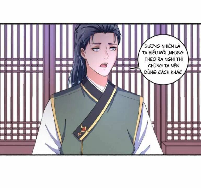 Cuồng Phi Phách Lối: Chapter 52