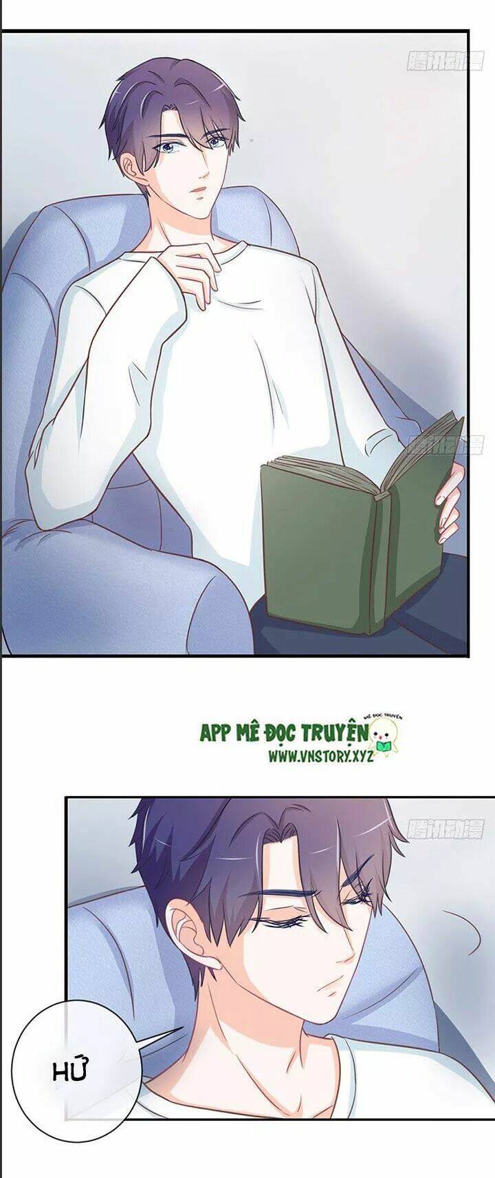 Cẩm Lý Thiếu Nữ Của Tôi: Chapter 20