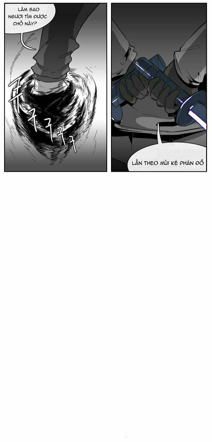 Câu Chuyện Yasuo X Riven: Chapter 12