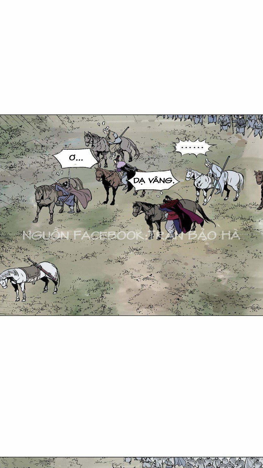 Cao Thủ 2: Chapter 52