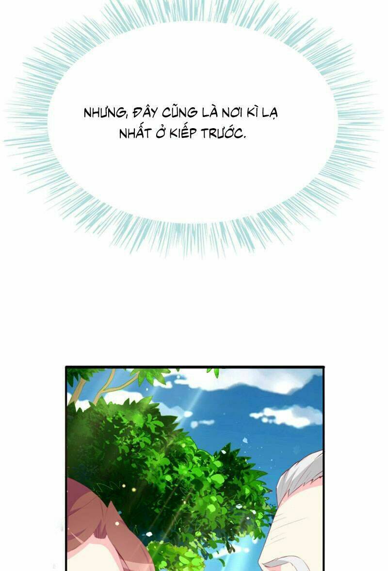 Này! Đừng Động Vào Phô Mai Của Tôi: Chapter 90