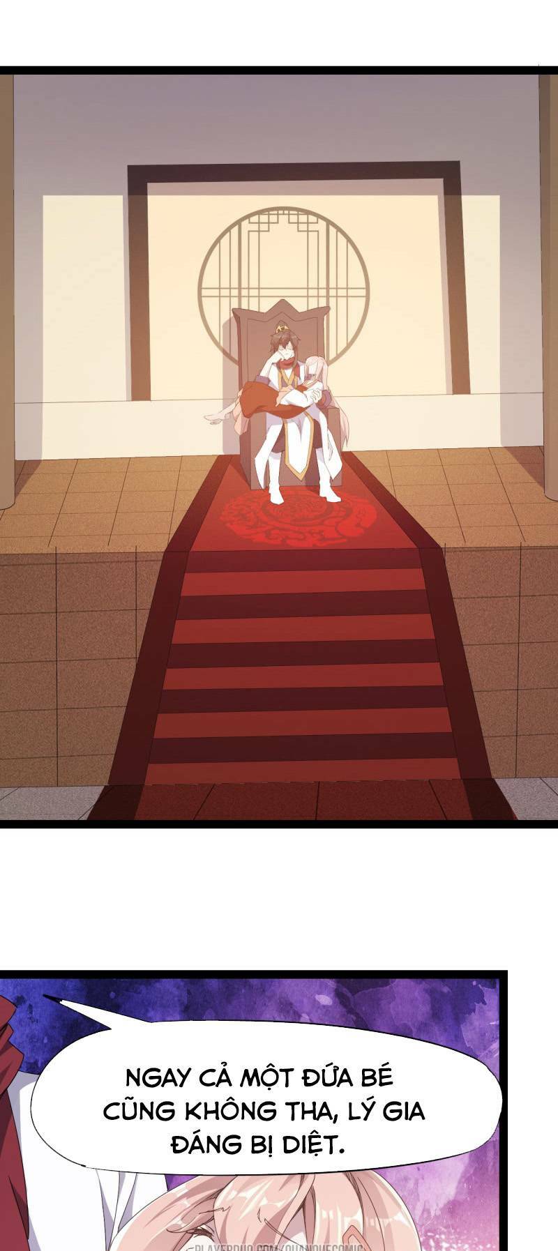 Kiếm Đồ: Chapter 21