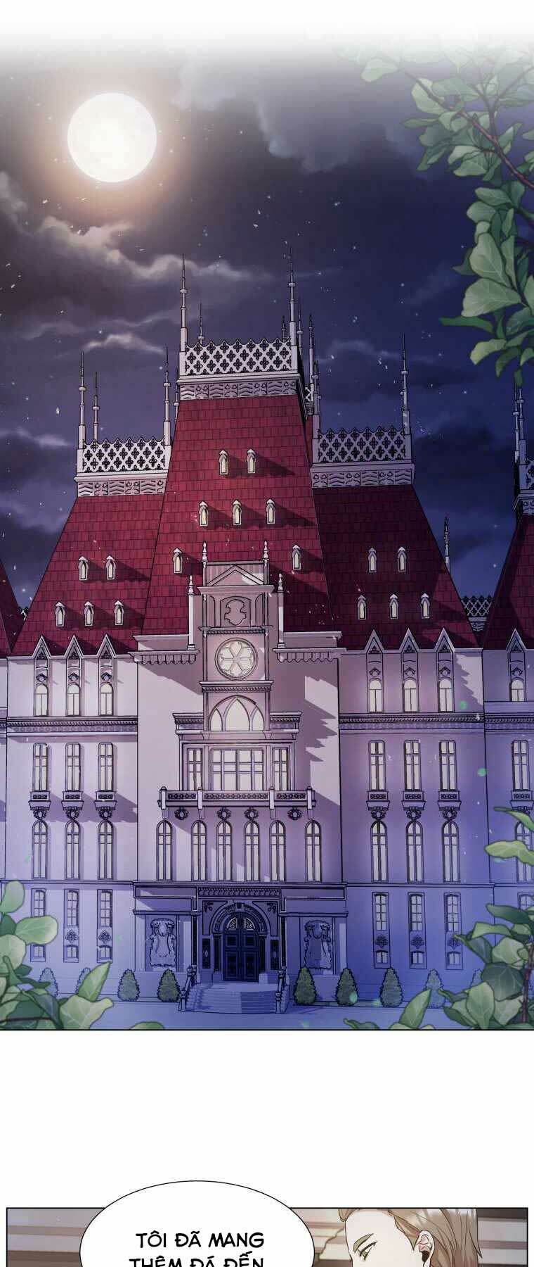 Bạo Chúa Cường Hoành: Chapter 5