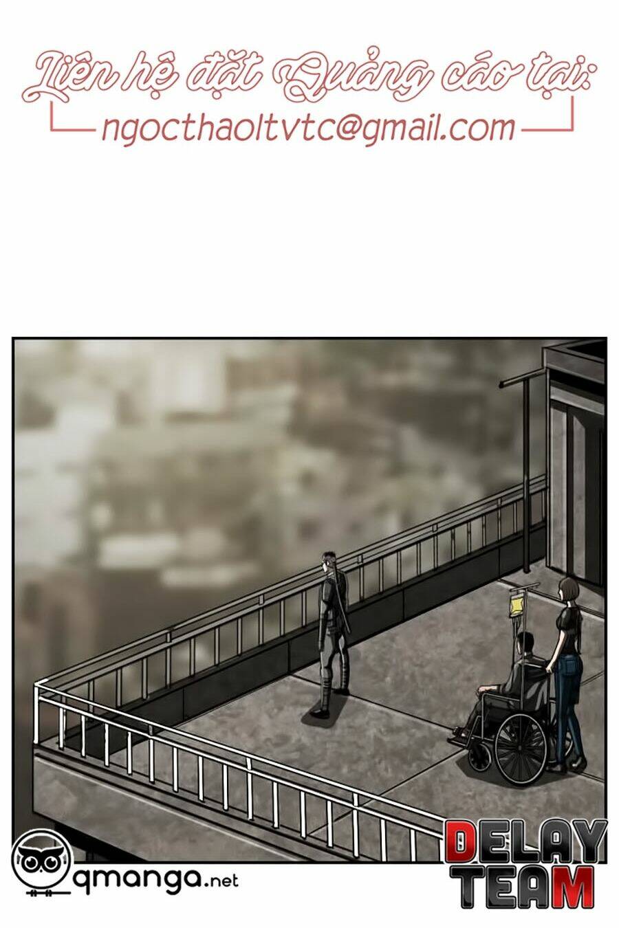 Thợ Săn Đầu Tiên: Chapter 42