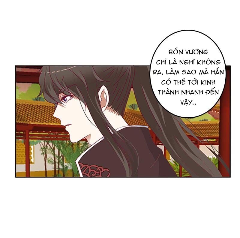 Thông Linh Phi: Chapter 469