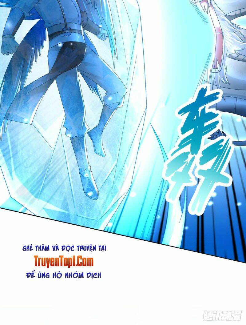 Chí Tôn Trọng Sinh: Chapter 101