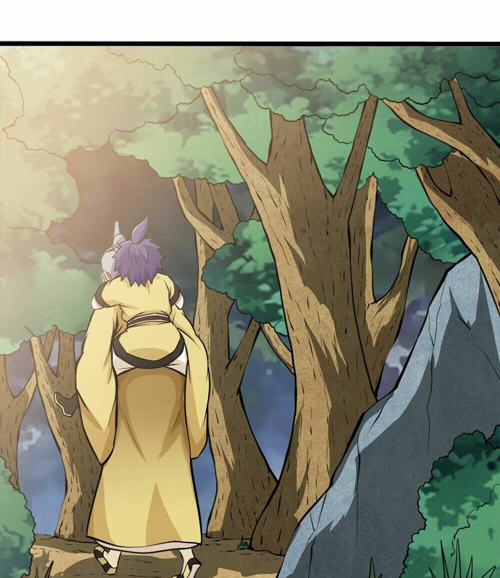 Hiệp Hành Cửu Thiên: Chapter 93