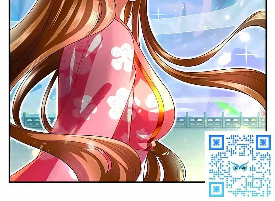 Phụng Lâm Thiên Hạ: Đệ Nhất Mỹ Nữ: Chapter 20