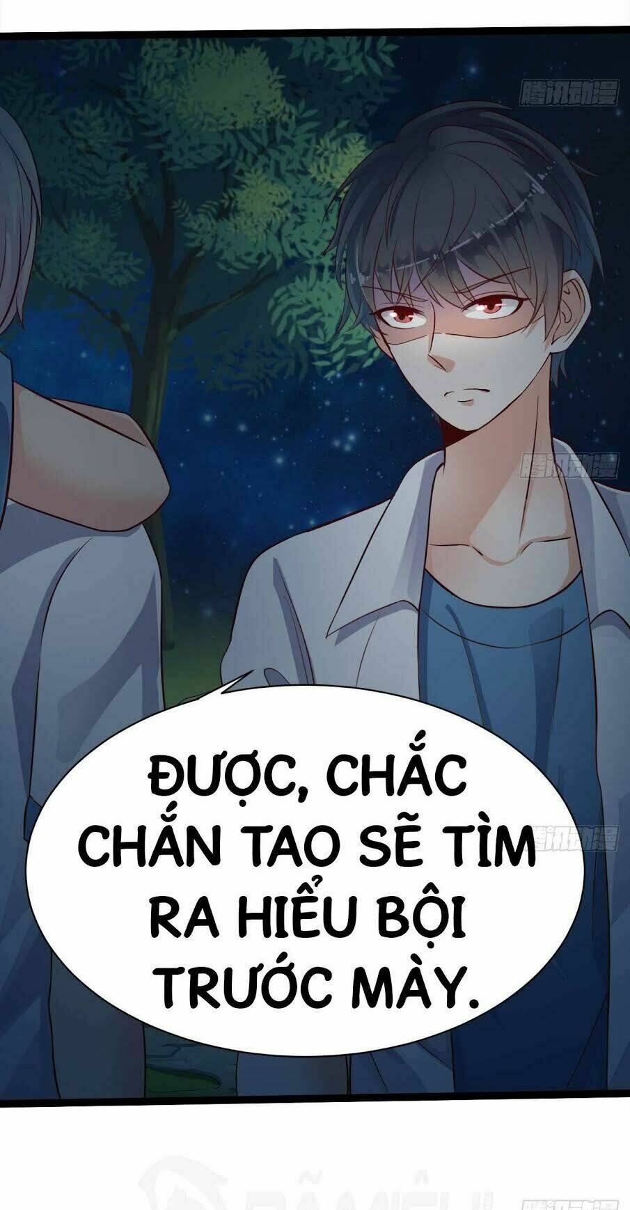 Địa Phủ Khai Phá Thương: Chapter 15