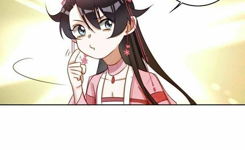 Thần Nữ Thái Năng Liêu: Chapter 11