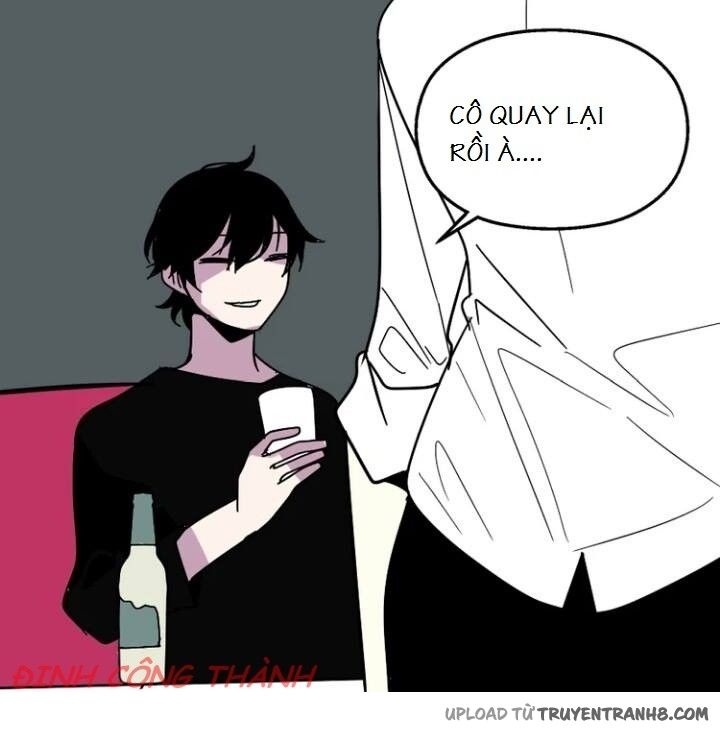 Ứng Dụng Thẩm Mỹ: Chapter 28