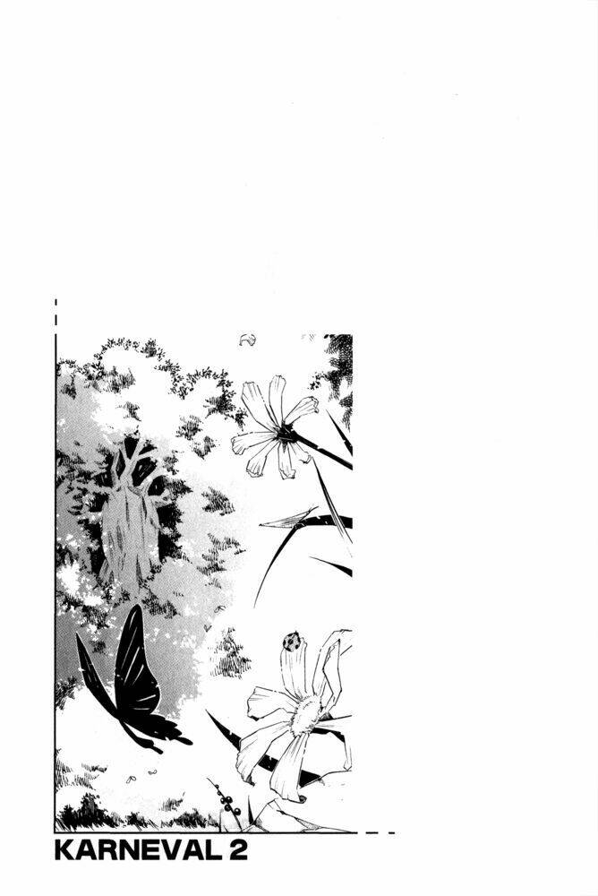 Karneval: Chapter 9