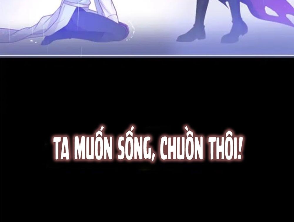 Vương Tử Và Ánh Trăng Đen: Chapter 77