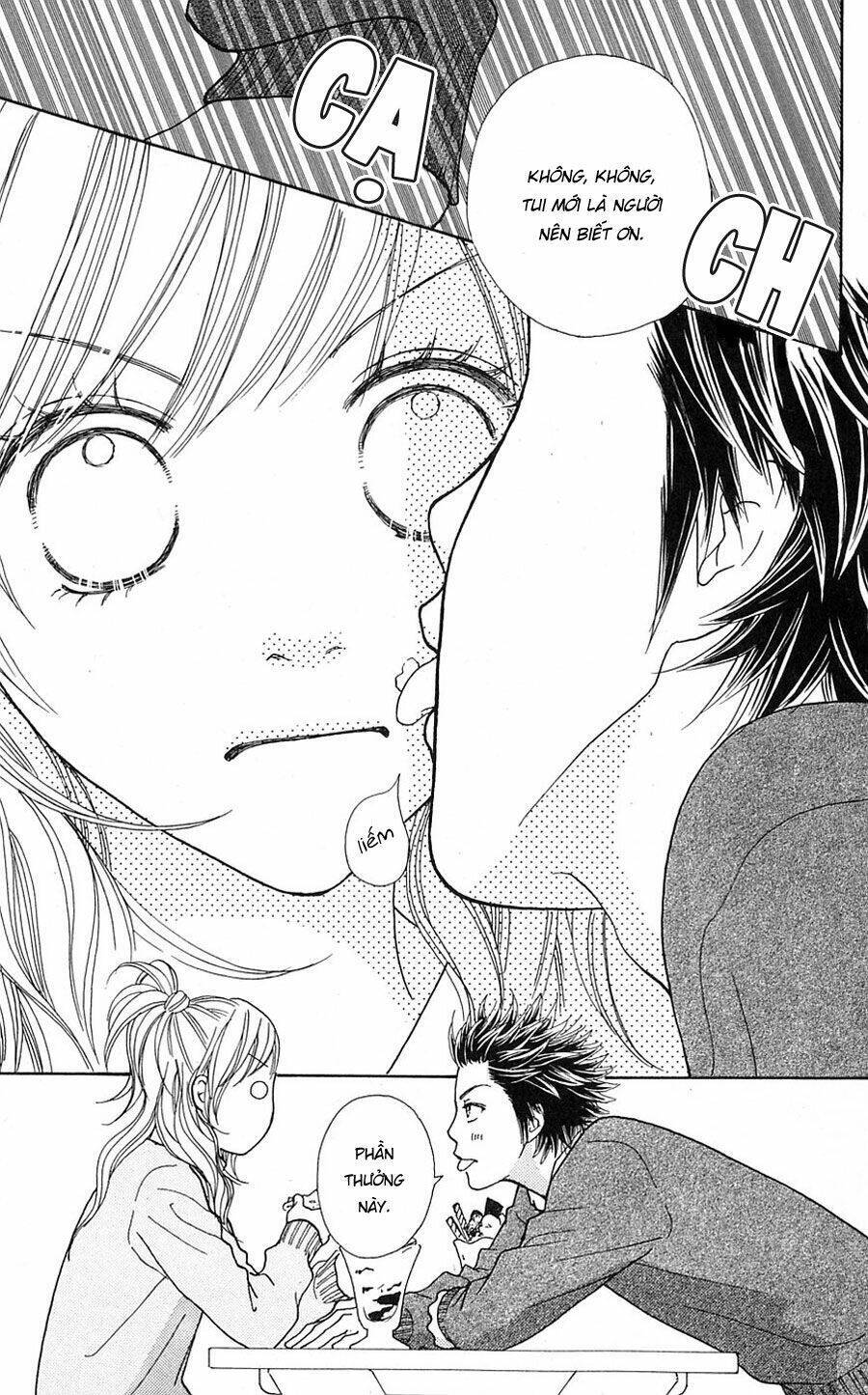 Cô Láng Giềng: Chapter 106