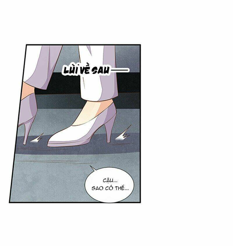 Hôn Bất Do Kỷ: Chapter 32