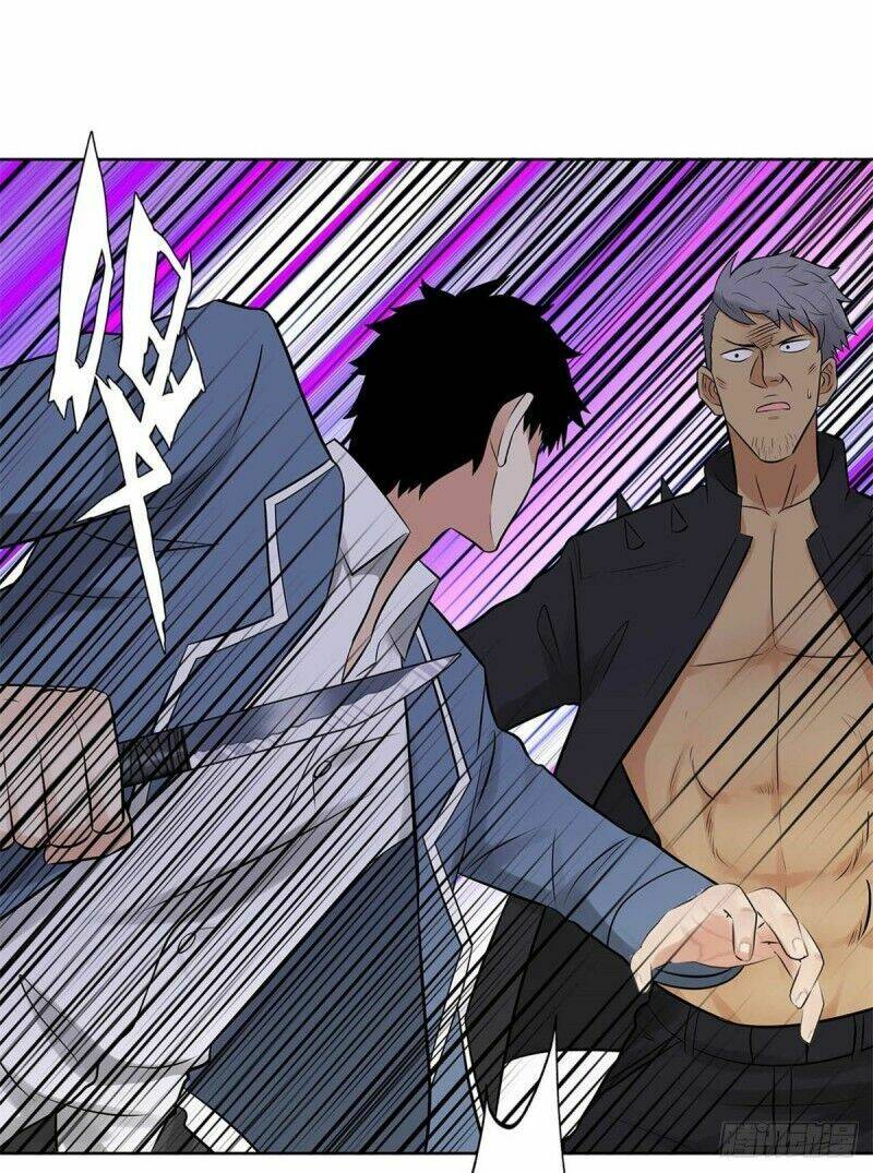 Học Viện Cao Thủ: Chapter 272