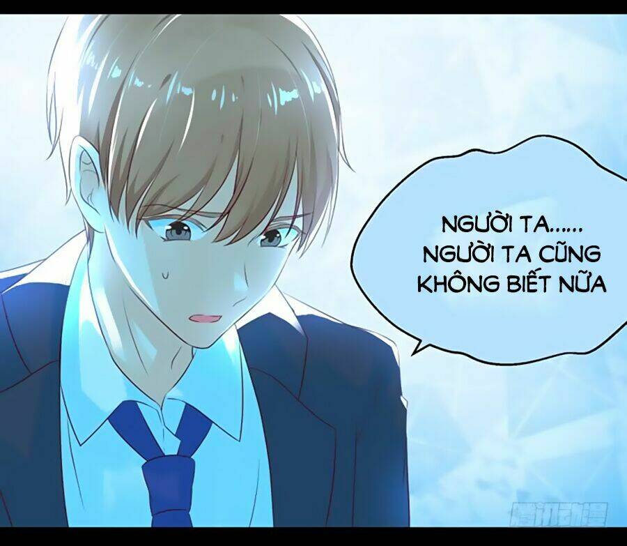 Thâm Hải Chi Ca: Chapter 17