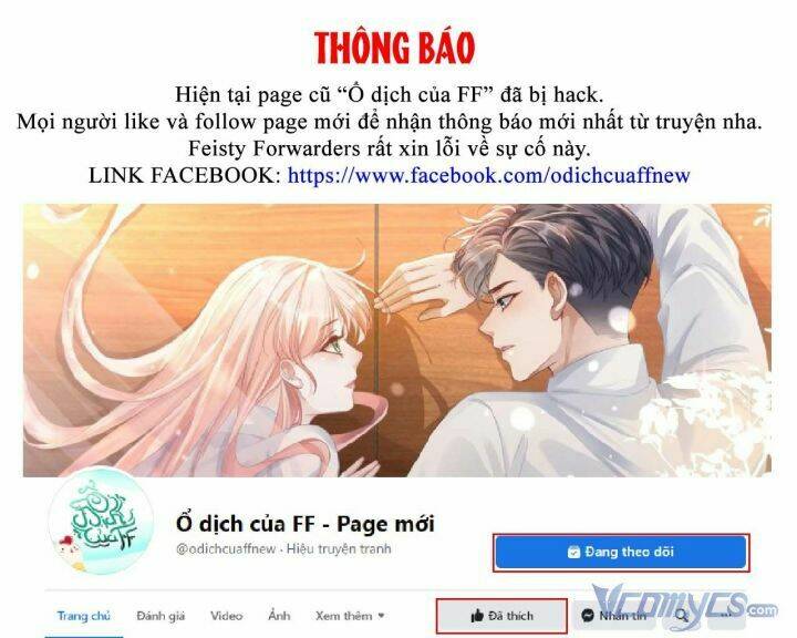 Hôn Phu Của Tôi Là Nam Chính Yandere: Chapter 9