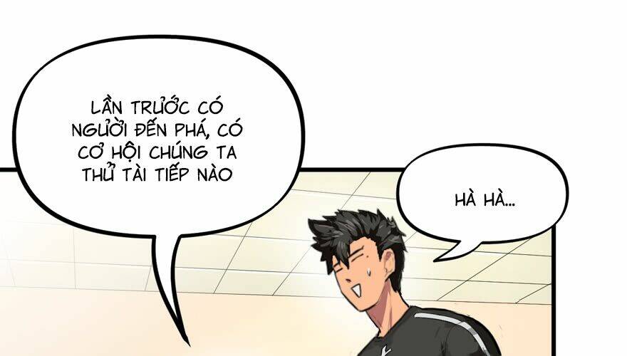 Vua Sinh Tồn: Chapter 40