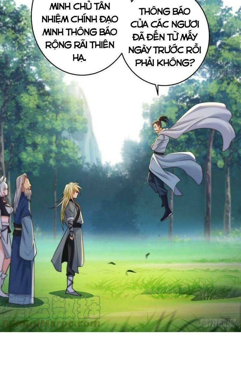 Ta Là Đại Hoàn Đan: Chapter 58