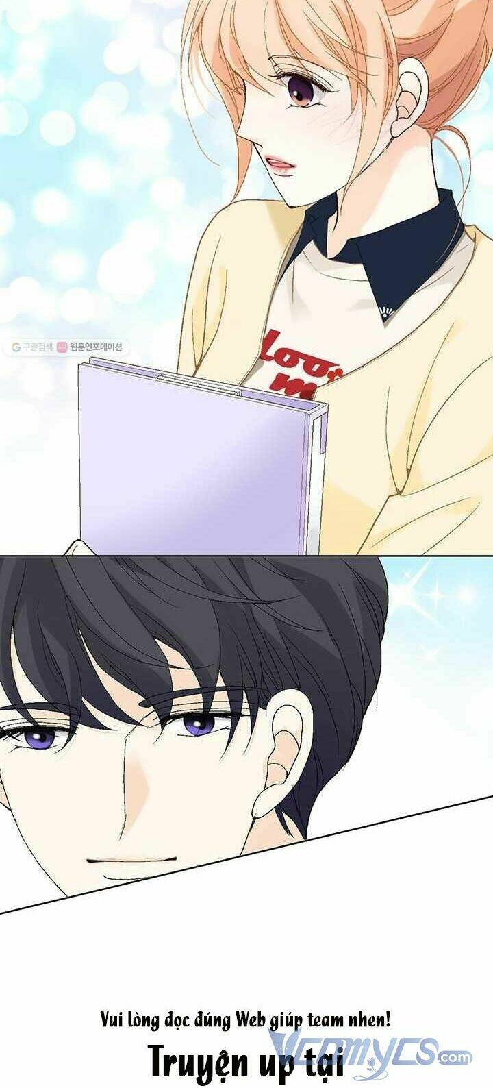 Lee Bom, Em Là Của Anh: Chapter 36