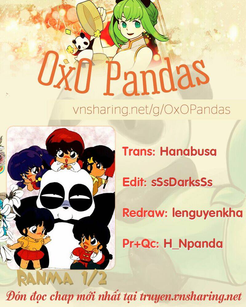 Suối Lời Nguyền: Chapter 143