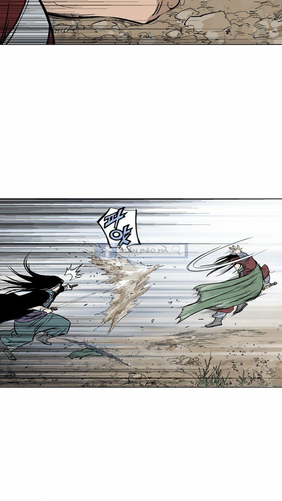 Cao Thủ 2: Chapter 63